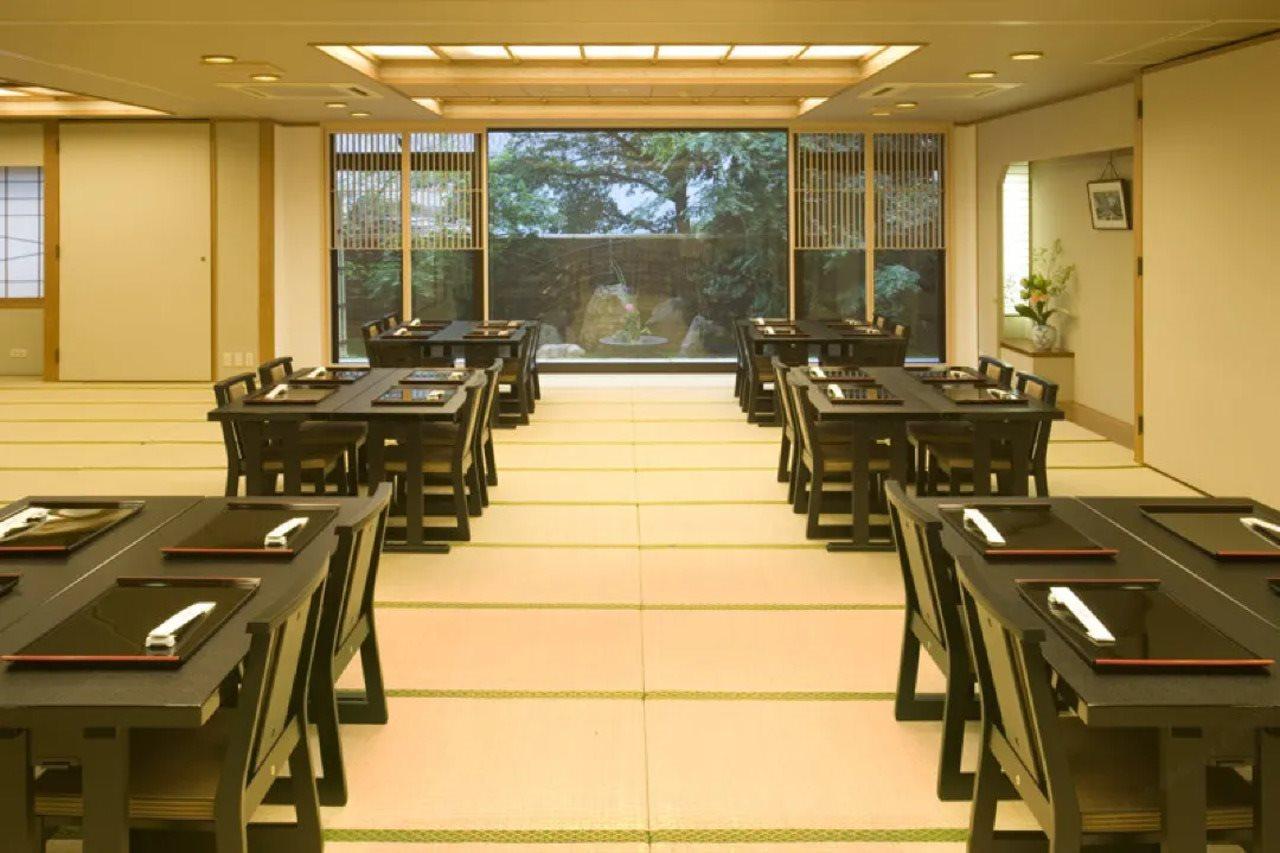 Kyoto Ryokan Hirashin Eksteriør bilde