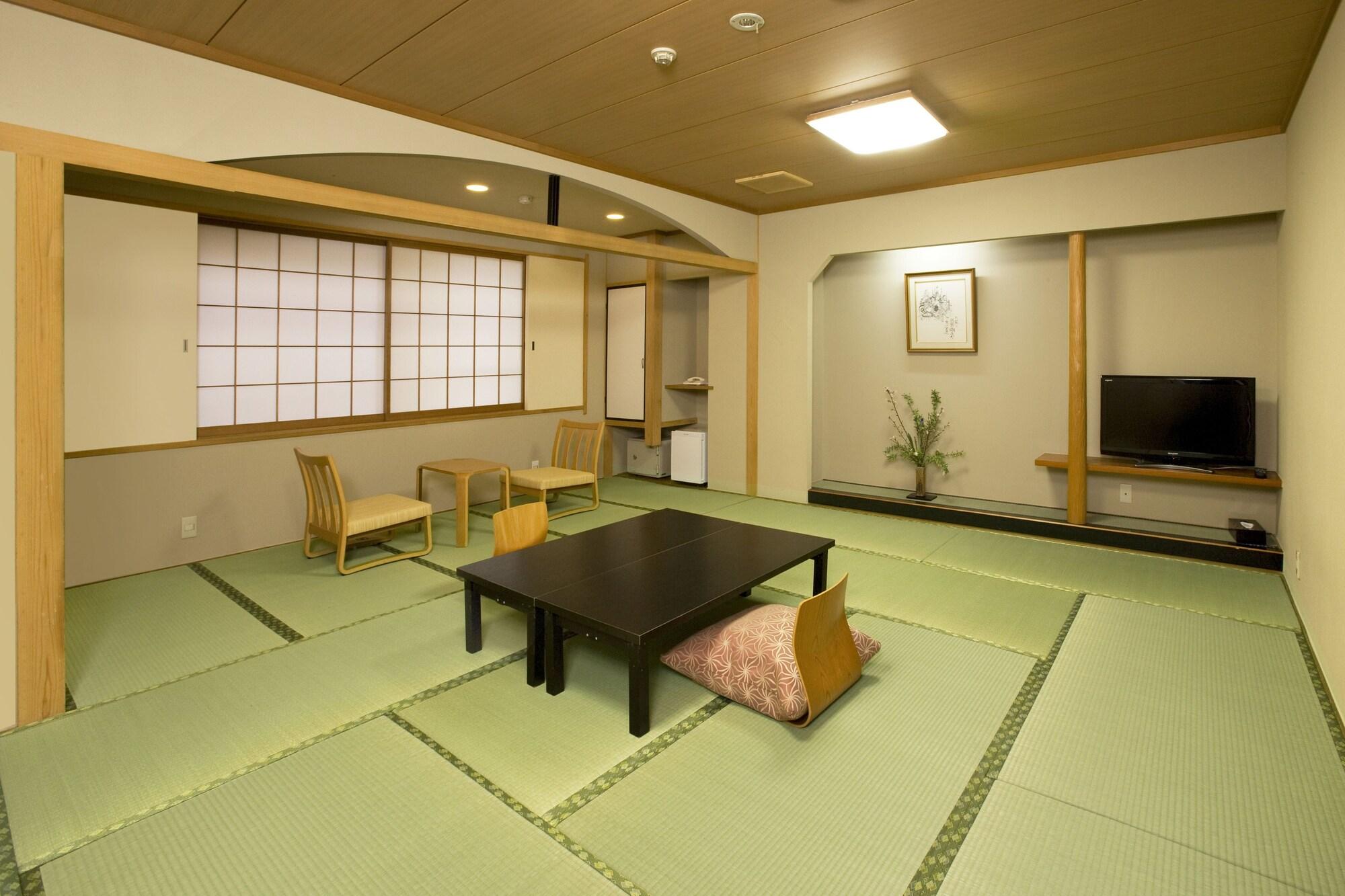 Kyoto Ryokan Hirashin Eksteriør bilde