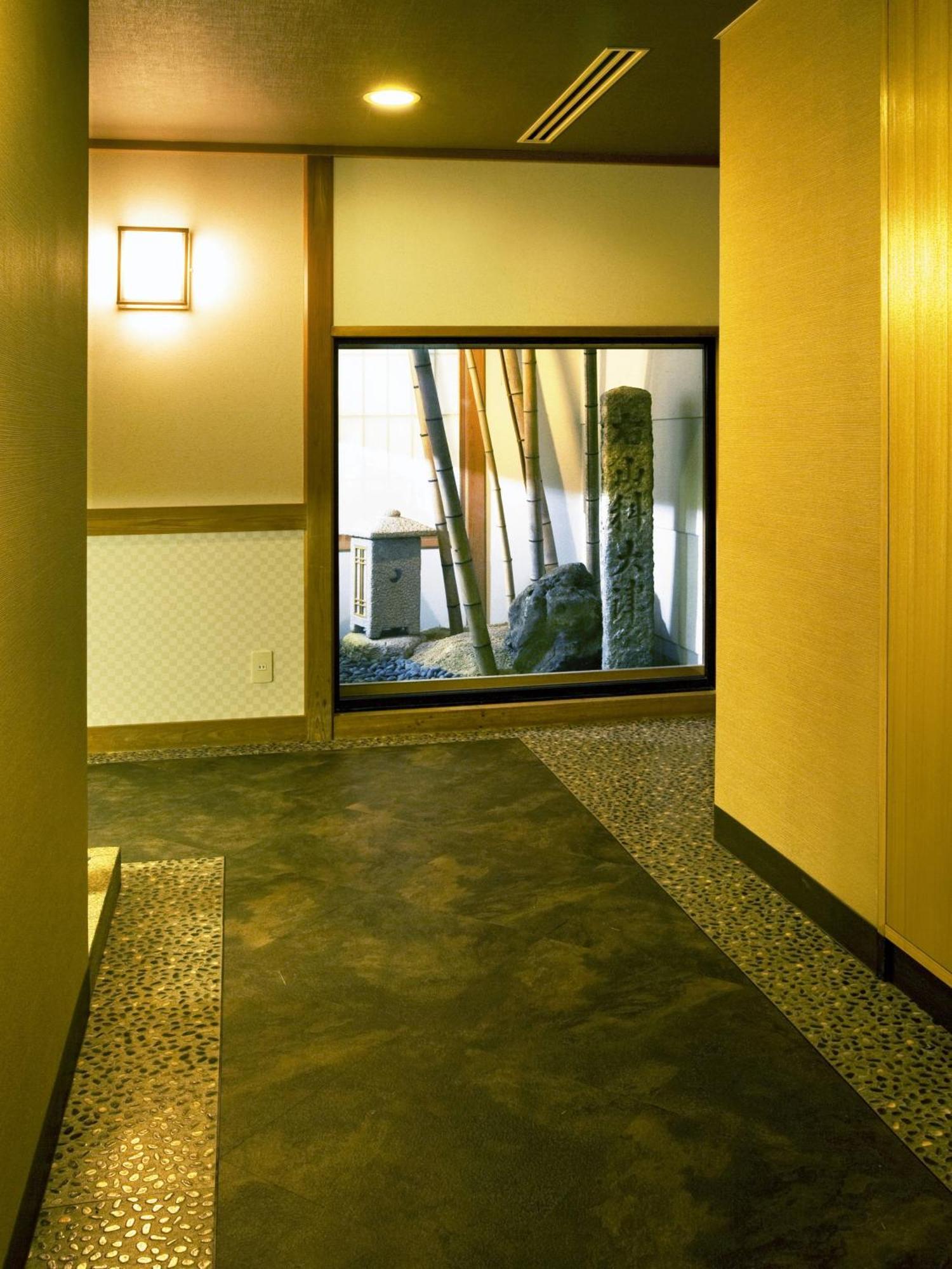Kyoto Ryokan Hirashin Eksteriør bilde
