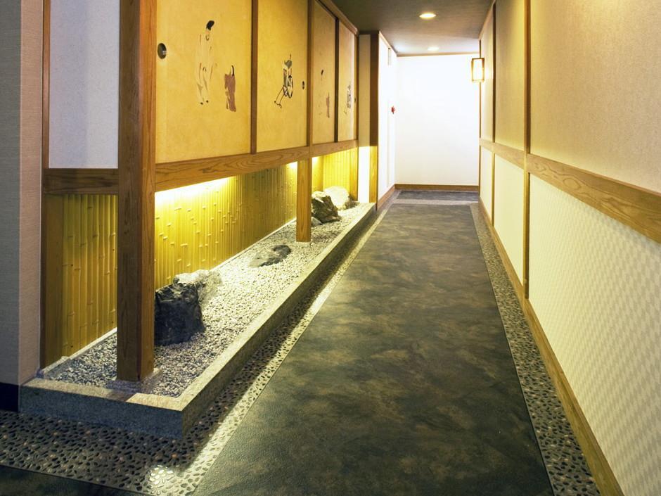 Kyoto Ryokan Hirashin Eksteriør bilde