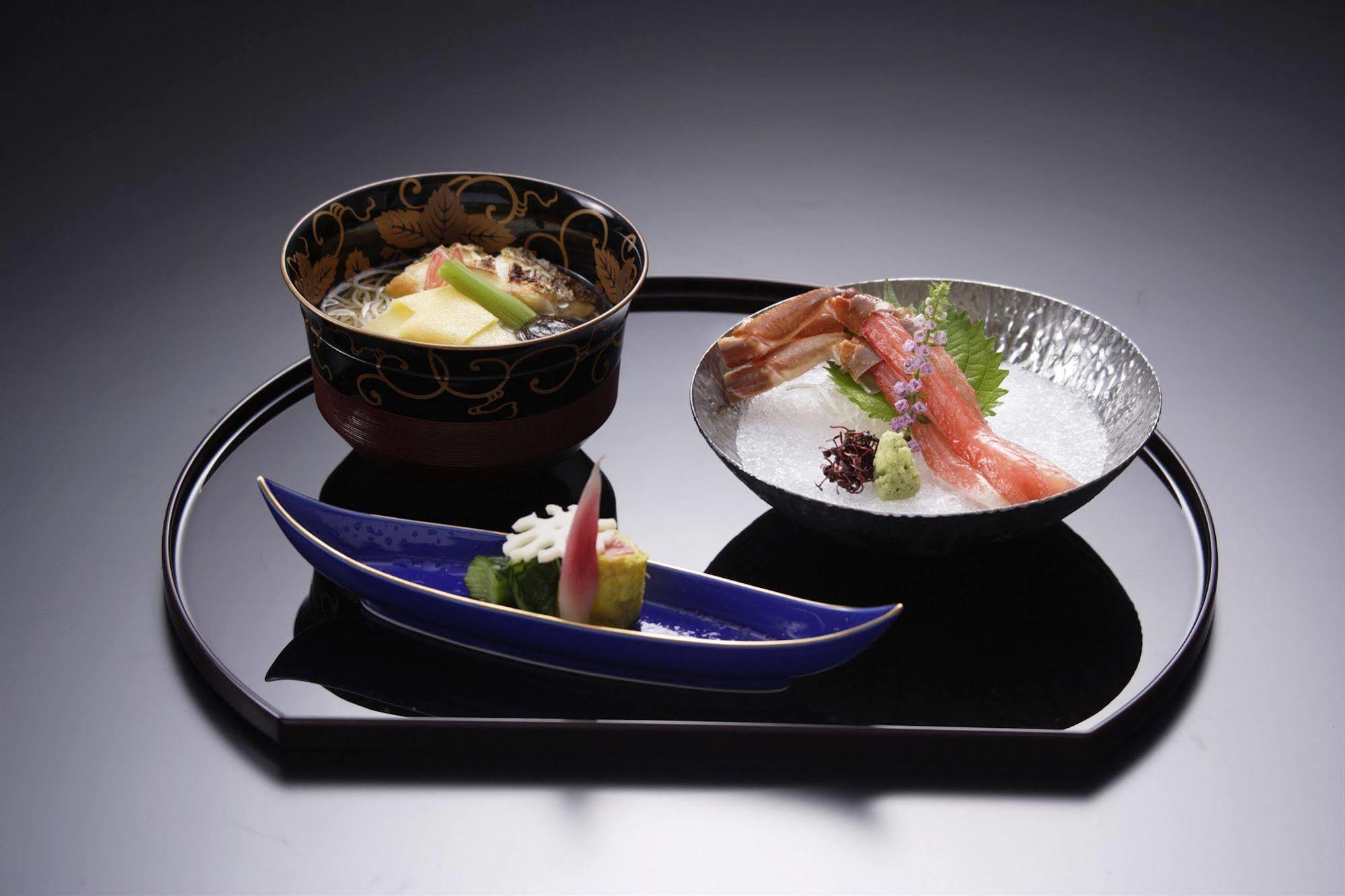 Kyoto Ryokan Hirashin Eksteriør bilde