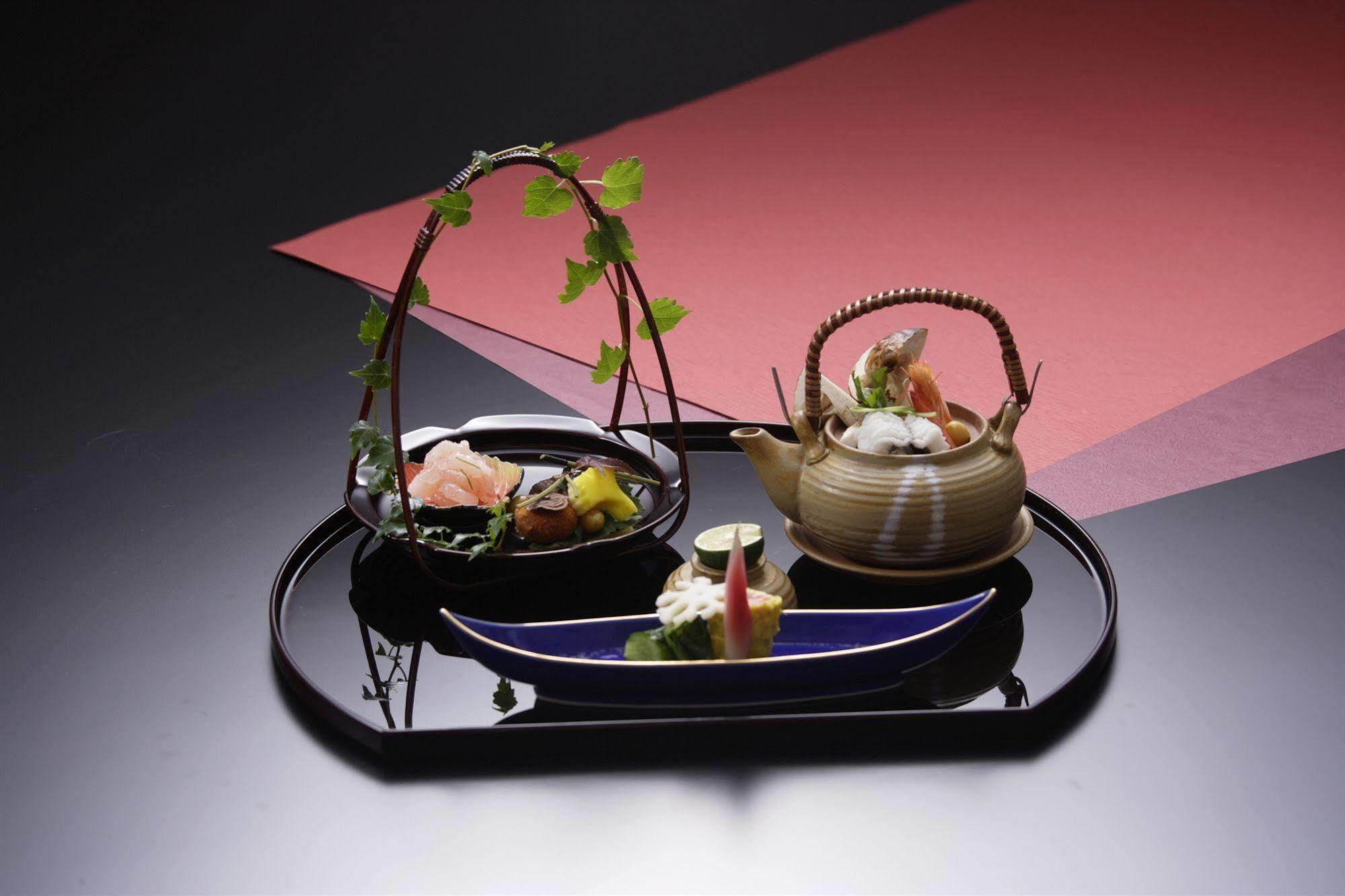 Kyoto Ryokan Hirashin Eksteriør bilde
