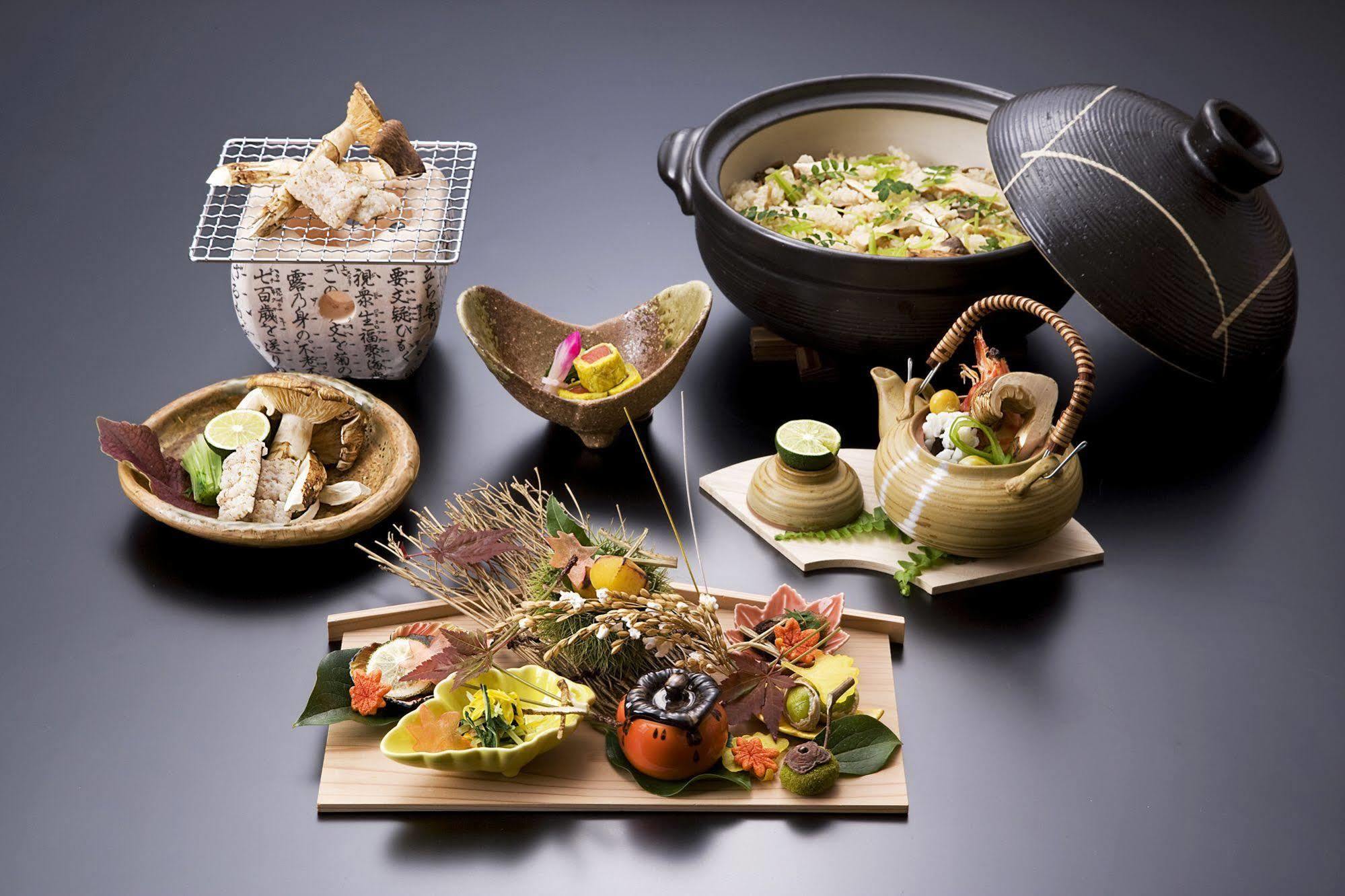 Kyoto Ryokan Hirashin Eksteriør bilde